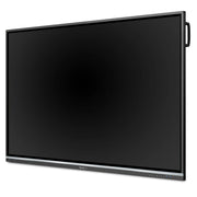 ViewSonic IFP7550-5 4K ViewBoard 75” Interactive Display for Classroom Interactive Touchscreen Display ViewSonic