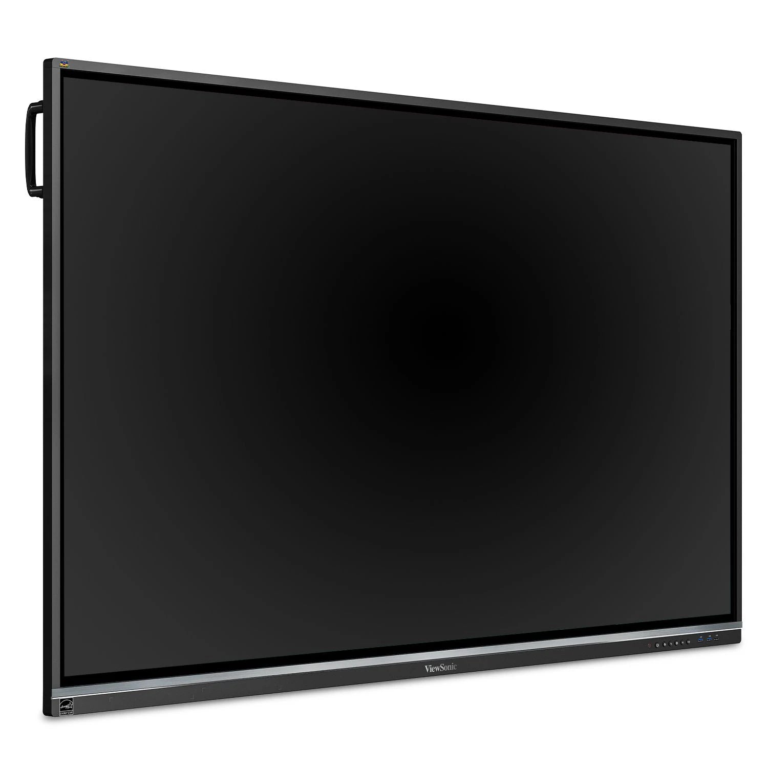 ViewSonic IFP7550-5 4K ViewBoard 75” Interactive Display for Classroom Interactive Touchscreen Display ViewSonic