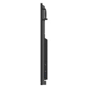 ViewSonic IFP7550-5 4K ViewBoard 75” Interactive Display for Classroom Interactive Touchscreen Display ViewSonic