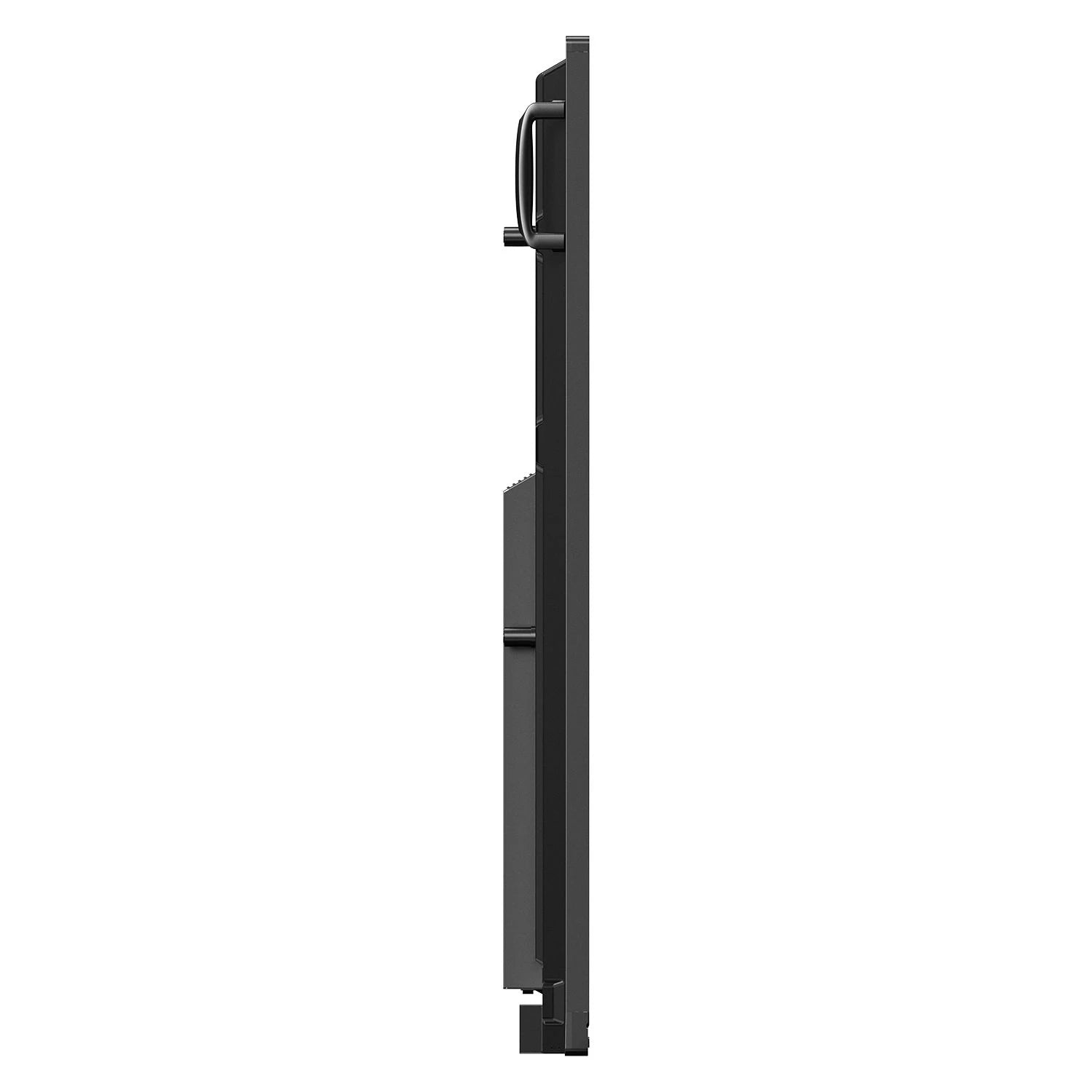 ViewSonic IFP7550-5 4K ViewBoard 75” Interactive Display for Classroom Interactive Touchscreen Display ViewSonic