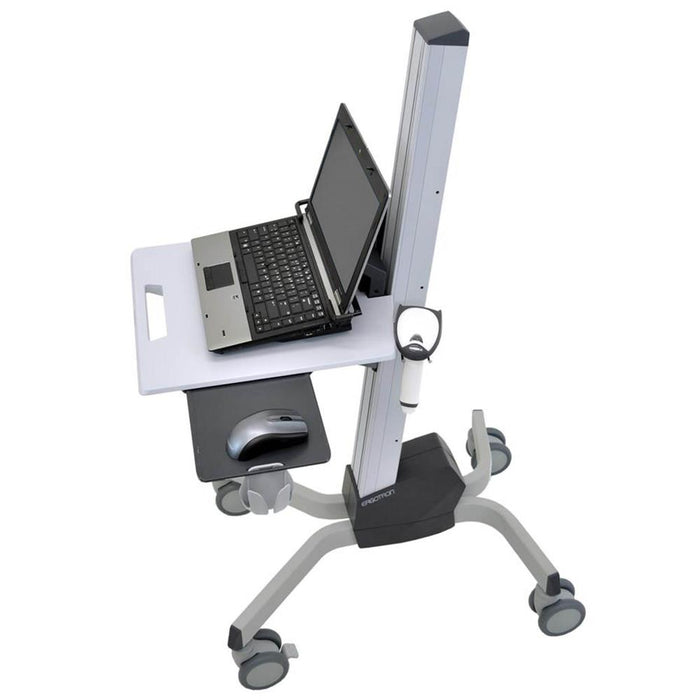 Ergotron Neo-Flex Laptop Trolley | 24-205-214 Mobile Trolley Ergotron