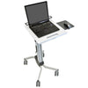 Ergotron Neo-Flex Laptop Trolley | 24-205-214