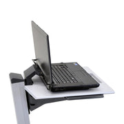 Ergotron Neo-Flex Laptop Trolley | 24-205-214 Mobile Trolley Ergotron