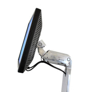 Ergotron 24-206-214 Neo-Flex® LCD Cart Mobile Trolley Ergotron