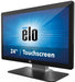 Elo 2402L 24" Class TFT LCD FHD PCAP Touchscreen Monitor Touchscreen Monitor Elo
