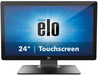 Elo 2402L 24" Class TFT LCD FHD PCAP Touchscreen Monitor Touchscreen Monitor Elo with Stand