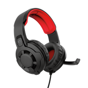 GXT411 24076 Radius Multiplatform Headset Headset Trust