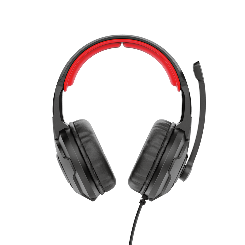 GXT411 24076 Radius Multiplatform Headset Headset Trust