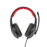 GXT411 24076 Radius Multiplatform Headset Headset Trust