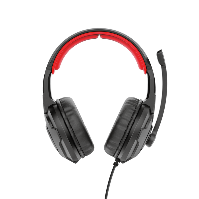 GXT411 24076 Radius Multiplatform Headset Headset Trust