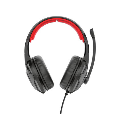 GXT411 24076 Radius Multiplatform Headset Gaming Headsets Trust