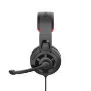 GXT411 24076 Radius Multiplatform Headset Headset Trust