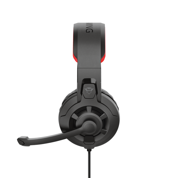 GXT411 24076 Radius Multiplatform Headset Headset Trust