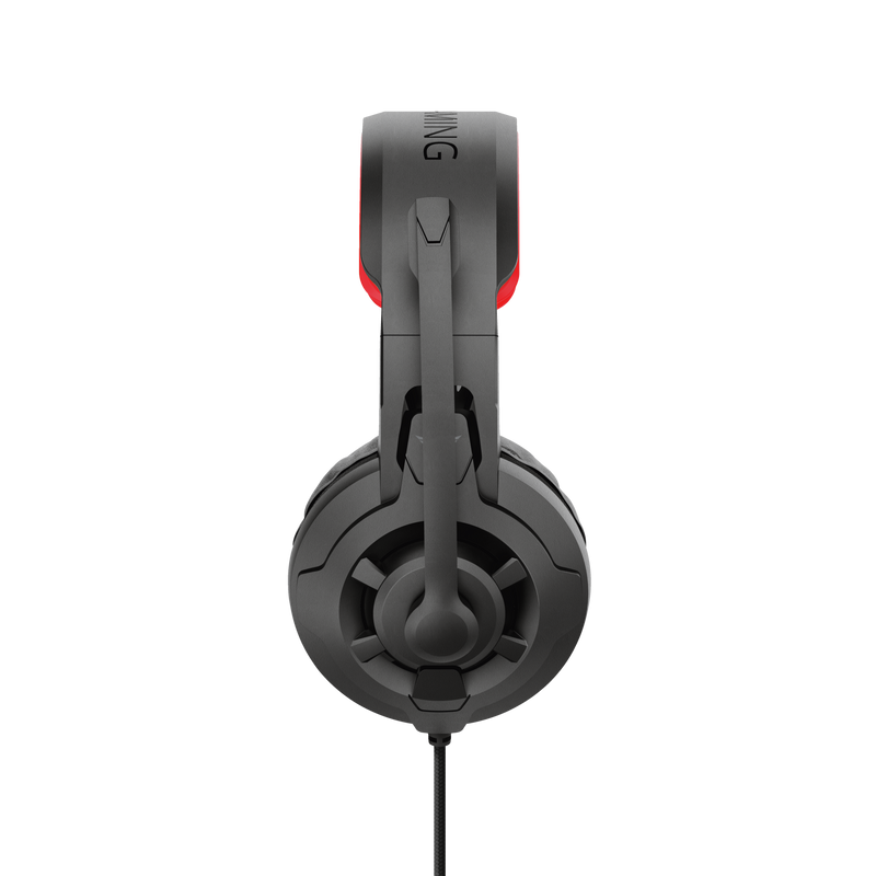 GXT411 24076 Radius Multiplatform Headset Headset Trust