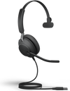 Jabra Evolve2 40 USB Type-A UC Mono Headset | 24089-889-999
