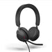 Jabra Evolve2 40 UC Stereo USB-A Wired Headset | 24089-989-999