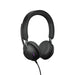 Jabra Evolve2 40 USB-C MS Teams Stereo Headset | 24089-999-899