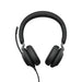 Jabra Evolve2 40 USB-C MS Teams Stereo Headset | 24089-999-899