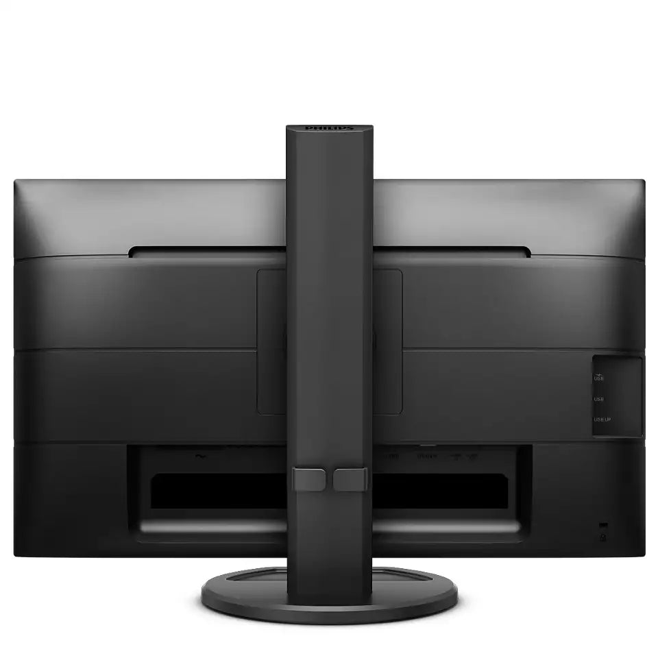 PHILIPS 24" WUXGA LCD Desktop Monitor | 240B9/00 Desktop Monitor Philips