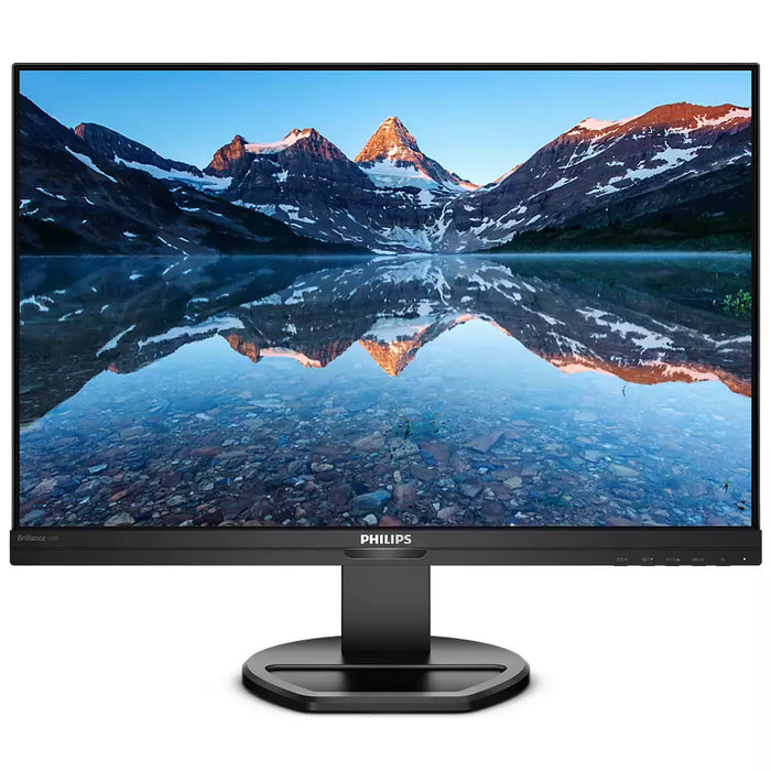 PHILIPS 240B9/00 24" Full HD LCD Monitor