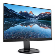 PHILIPS 24" WUXGA LCD Desktop Monitor | 240B9/00 Desktop Monitor Philips