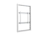 Multibrackets M Pro Series Enclosure 50" Wall Slim Medium White