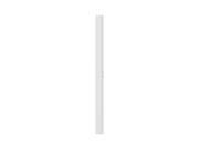 Multibrackets M Pro Series Enclosure 50" Wall Slim Medium White Signage Display Enclosures Multibrackets