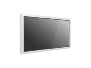 Multibrackets M Pro Series Enclosure 50" Wall Slim Medium White Signage Display Enclosures Multibrackets