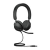 Jabra Evolve2 40 SE Wired Stereo Headset | 24189-999-999