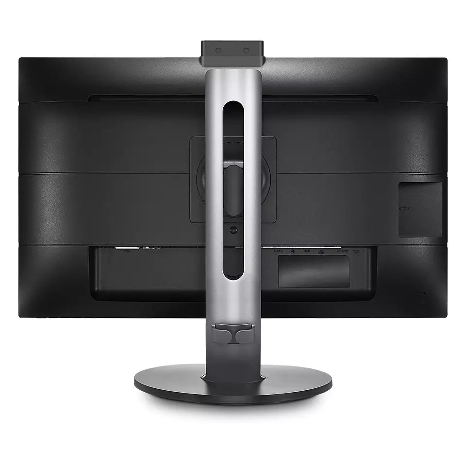 PHILIPS 24" Full HD LCD Desktop Monitor | 241B7QUBHEB/00 Desktop Monitor Philips