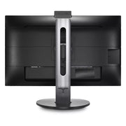 PHILIPS 24" Full HD LCD Desktop Monitor | 241B7QUBHEB/00 Desktop Monitor Philips