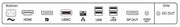 PHILIPS 24" Full HD LCD Desktop Monitor | 241B7QUBHEB/00 Desktop Monitor Philips