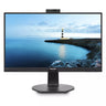 PHILIPS 24" Full HD LCD Desktop Monitor | 241B7QUBHEB/00