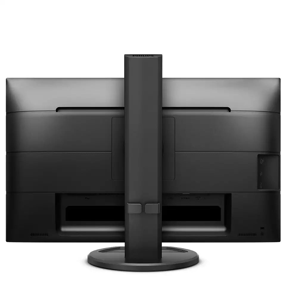 PHILIPS 24" Full HD LCD Desktop Monitor | 241B8QJEB/00 Desktop Monitor Philips