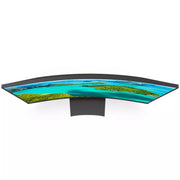 PHILIPS 24" Full HD Curved LCD Desktop Monitor | 241E1SC/00 Desktop Monitor Philips