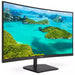 PHILIPS 241E1SC/00 24" Full HD Curved LCD Monitor