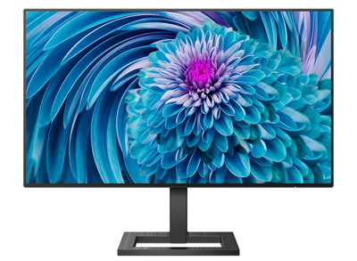 Philips 241E2FD/00 23.8" 75Hz 1ms Full HD LCD Monitor Desktop Monitor Philips