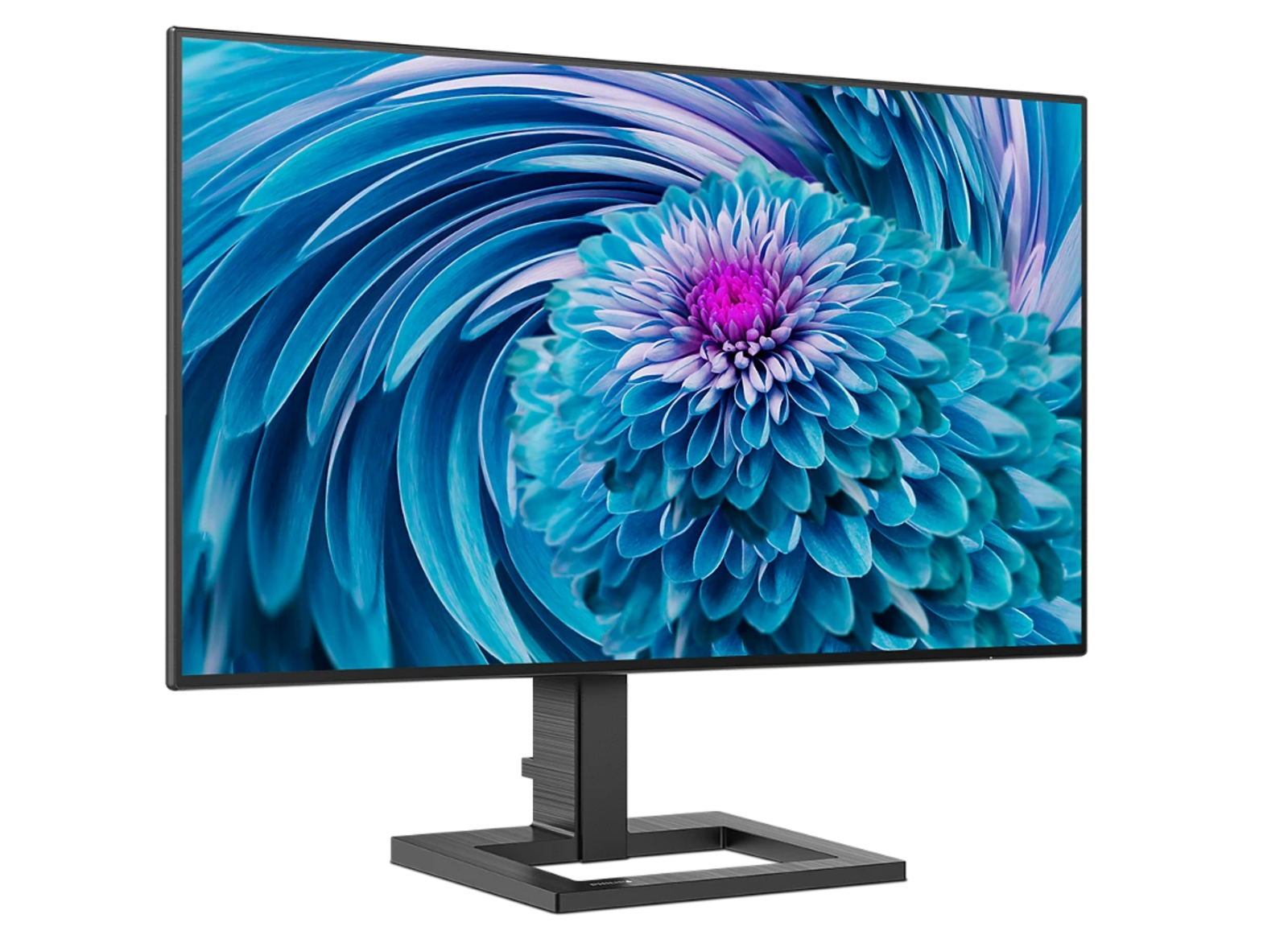 Philips 241E2FD/00 23.8" 75Hz 1ms Full HD LCD Monitor Desktop Monitor Philips