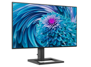 Philips 241E2FD/00 23.8" 75Hz 1ms Full HD LCD Monitor Desktop Monitor Philips