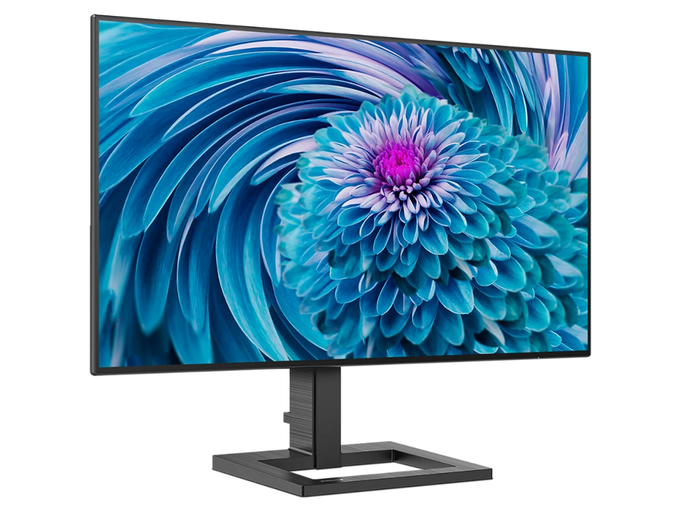 Philips 241E2FD/00 23.8" 75Hz 1ms Full HD LCD Monitor Desktop Monitor Philips