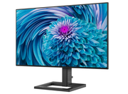 Philips 241E2FD/00 23.8" 75Hz 1ms Full HD LCD Monitor Desktop Monitor Philips