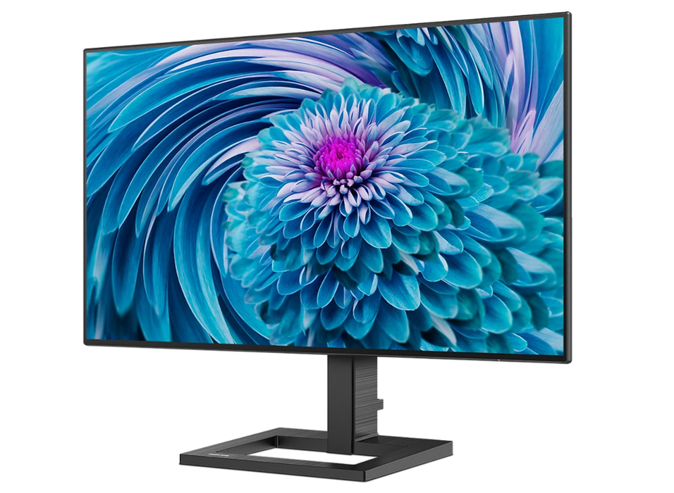 Philips 241E2FD/00 23.8" 75Hz 1ms Full HD LCD Monitor