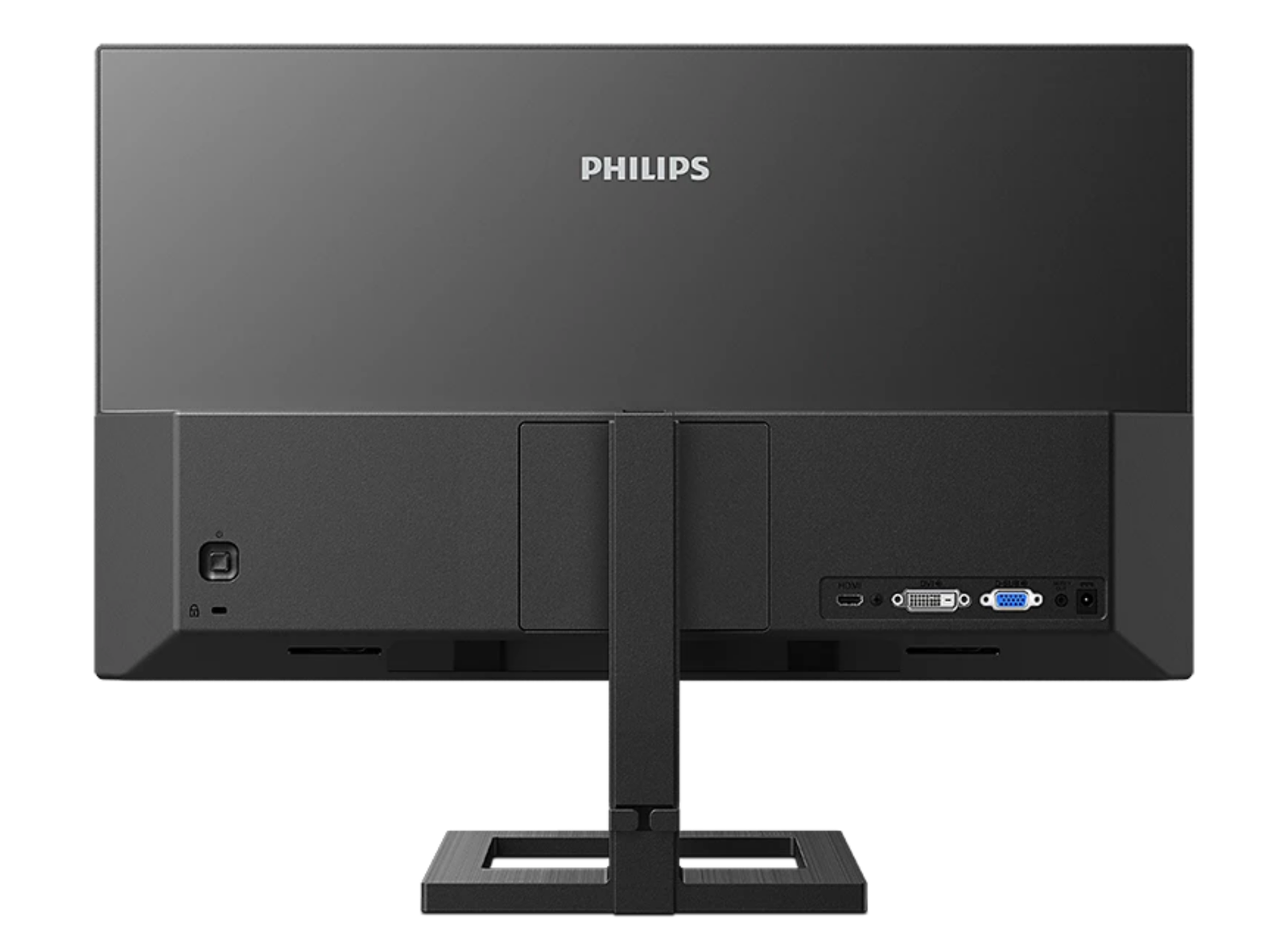 Philips 241E2FD/00 23.8" 75Hz 1ms Full HD LCD Monitor Desktop Monitor Philips