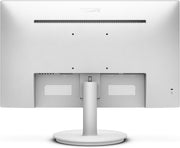 Philips V Line 241V8AW/00 60.5 cm (23.8") Full HD LCD LED Monitor White Business Monitor Philips