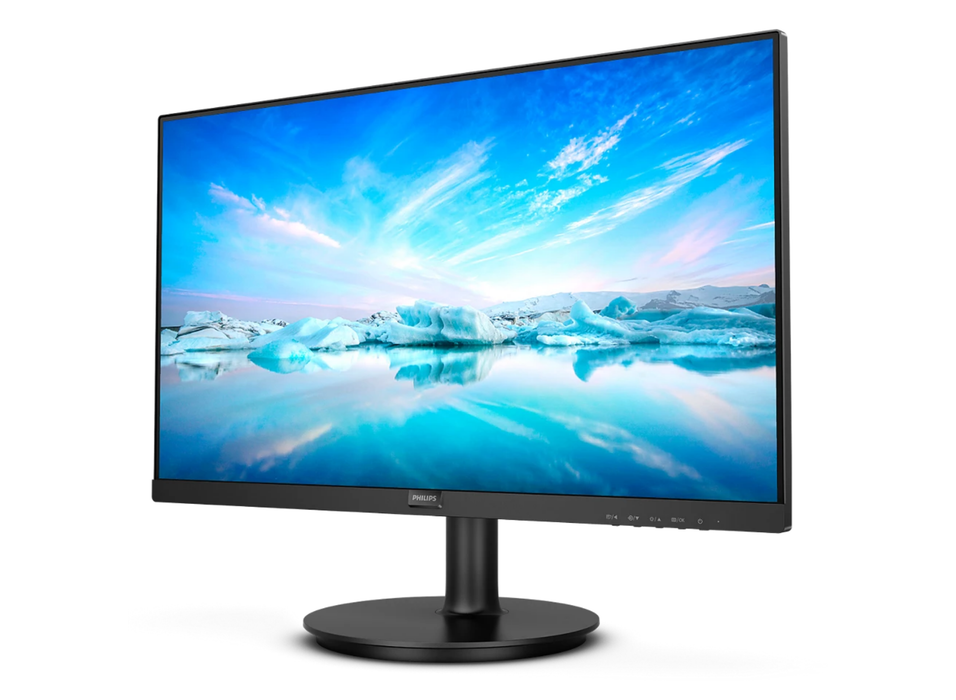 Philips 241V8L/00 23.8" 75Hz 4ms Full HD LCD Monitor