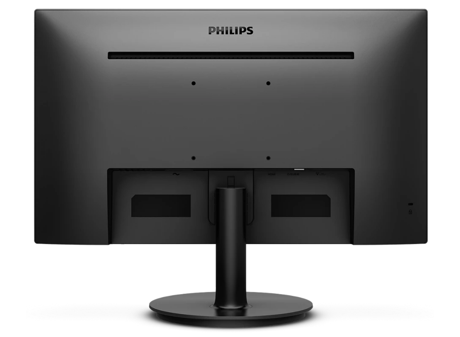Philips 241V8L/00 23.8" 75Hz 4ms Full HD LCD Monitor Desktop Monitor Philips
