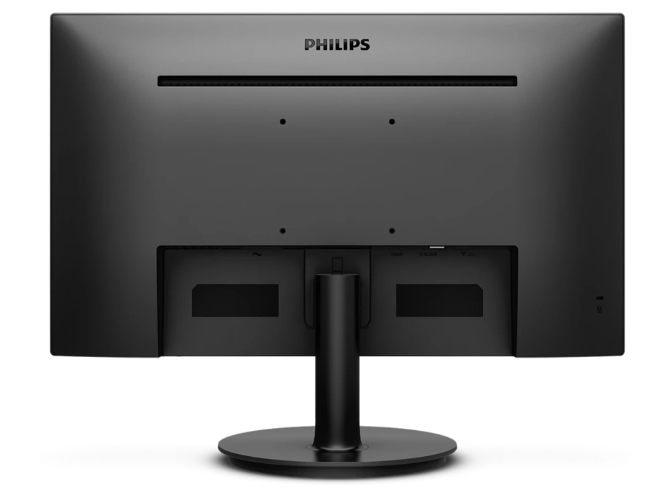 Philips 241V8L/00 23.8" 75Hz 4ms Full HD LCD Monitor