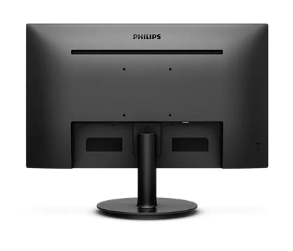 Philips V Line 241V8LA/00 23.8 Inch Full HD 75Hz LED Monitor Desktop Monitor Philips