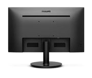 Philips V Line 241V8LA/00 23.8 Inch Full HD 75Hz LED Monitor Desktop Monitor Philips