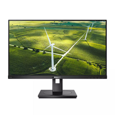 PHILIPS 24" Full HD LCD Desktop Monitor | 242B1G/00 Desktop Monitor Philips